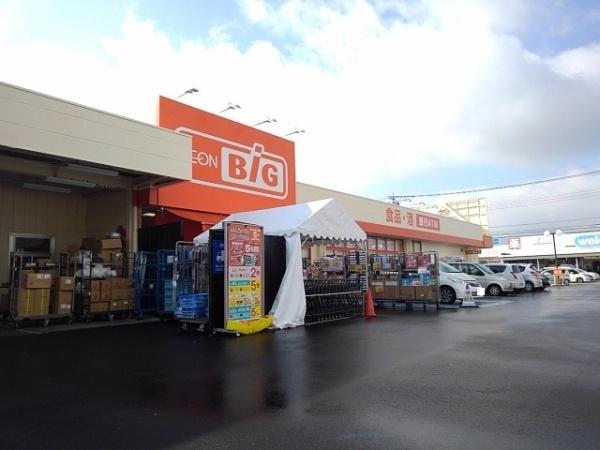 笛吹市石和町東油川のアパート