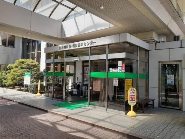 笛吹市石和町東油川のアパート