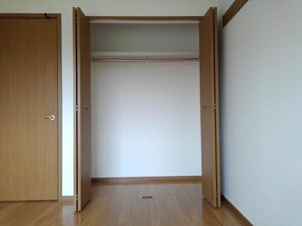 南アルプス市上今諏訪のアパート