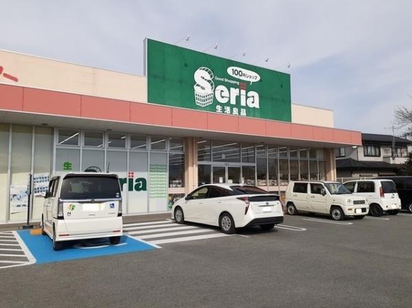 南アルプス市上今諏訪のアパート