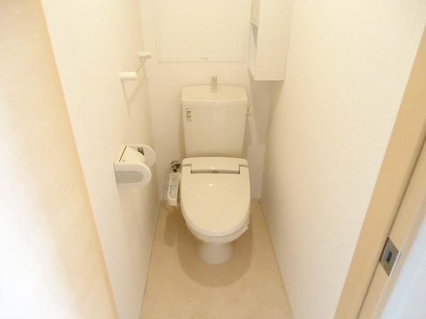 甲府市住吉４丁目のアパート