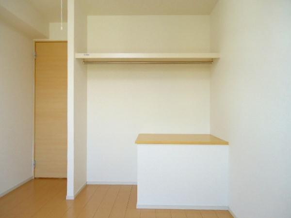 甲府市住吉４丁目のアパート