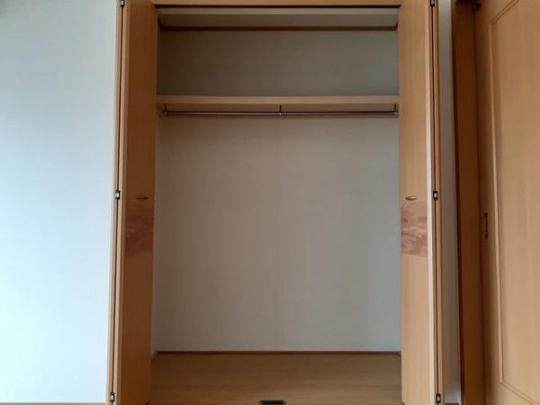 甲府市山宮町のアパート