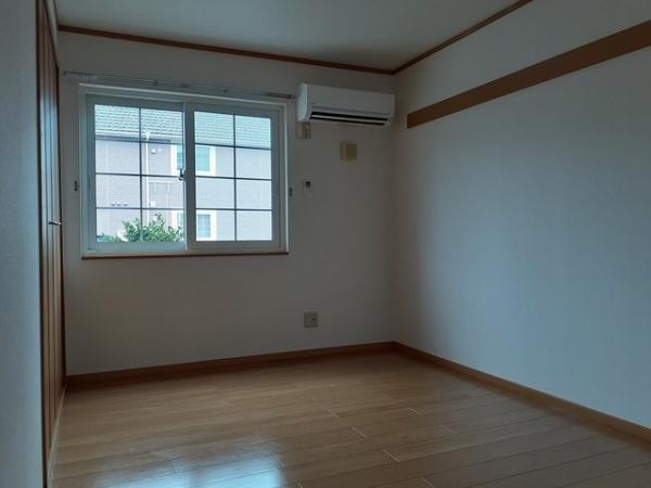 甲府市山宮町のアパート