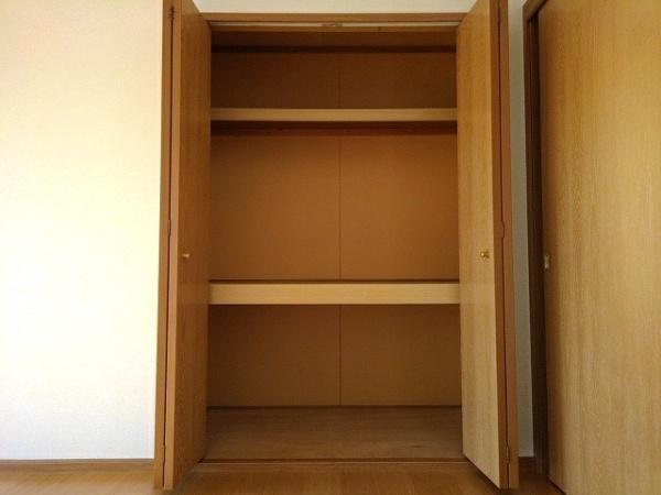 甲斐市天狗沢のアパート
