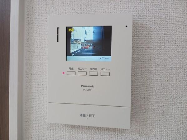 中巨摩郡昭和町西条新田のアパート