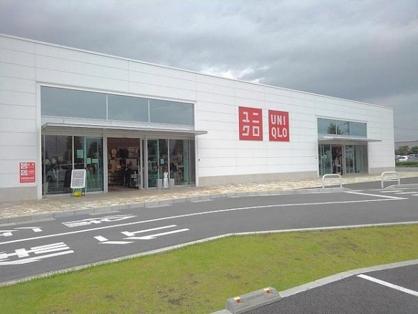 中巨摩郡昭和町西条新田のアパート
