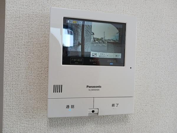 甲府市下小河原町のアパート