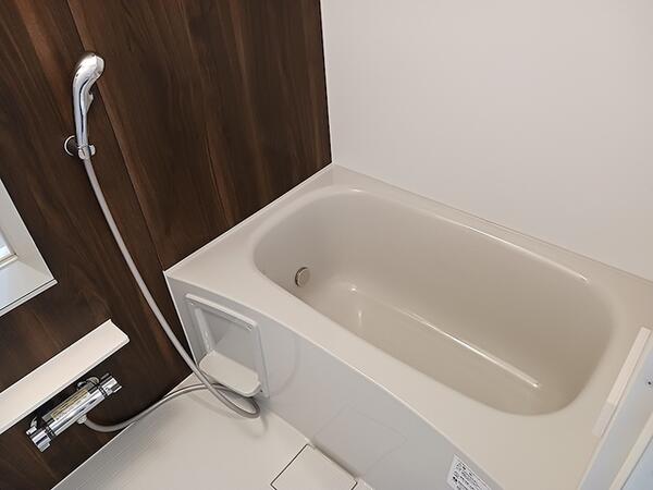 甲府市下小河原町のアパート