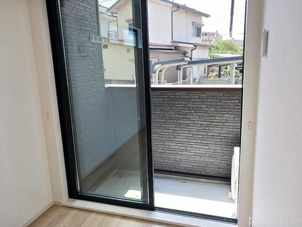 甲府市下小河原町のアパート