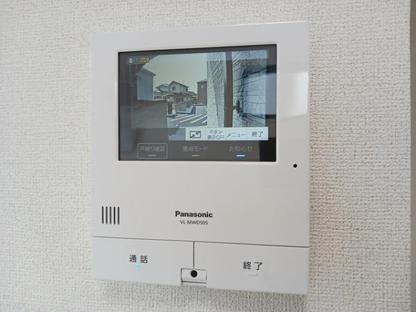 甲府市下小河原町のアパート