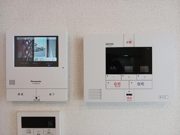 甲府市下小河原町のアパート