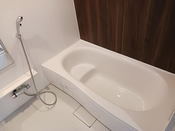 甲府市下小河原町のアパート