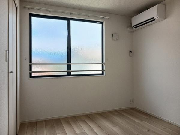 甲府市下小河原町のアパート