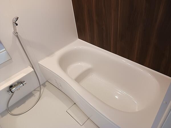 甲府市下小河原町のアパート