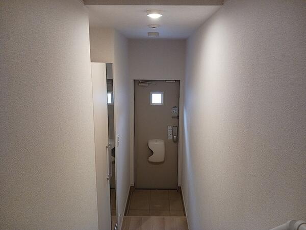 甲府市下小河原町のアパート