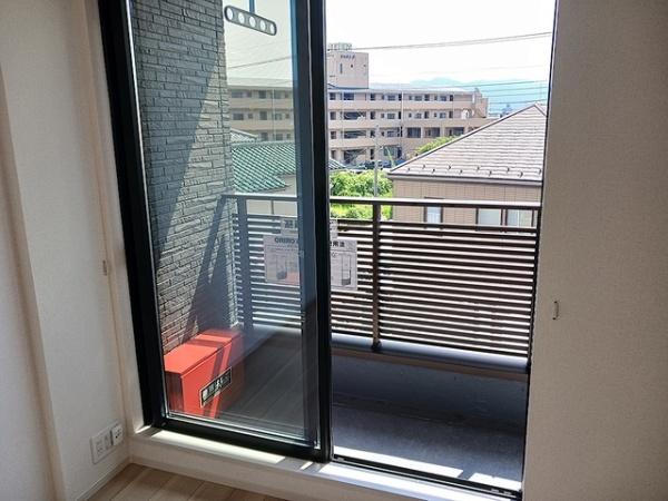 甲府市下小河原町のアパート