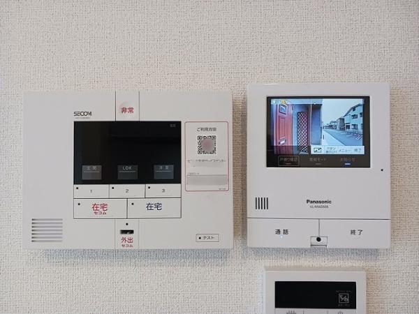 甲府市下小河原町のアパート