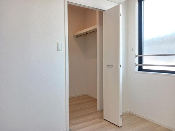 甲府市下小河原町のアパート