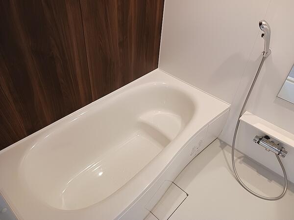 甲府市下小河原町のアパート
