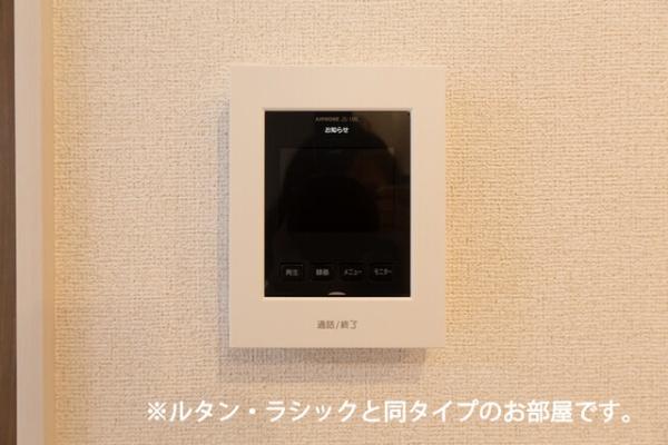 中巨摩郡昭和町河西のアパート