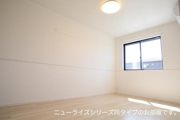 甲府市上今井町のアパート