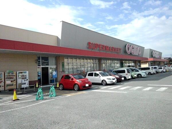 笛吹市石和町小石和のアパート