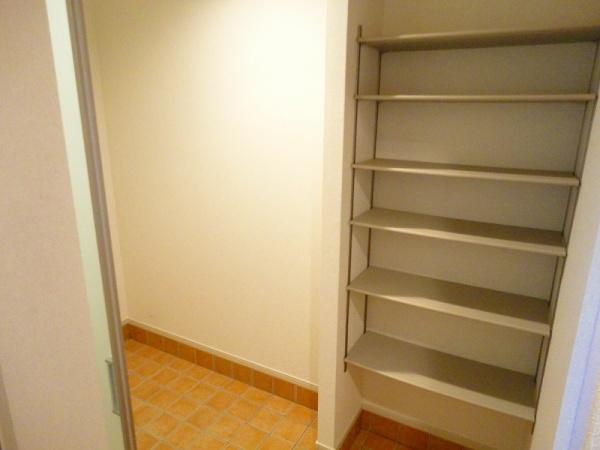 甲府市蓬沢１丁目のアパート