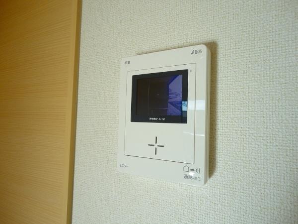 甲府市蓬沢１丁目のアパート