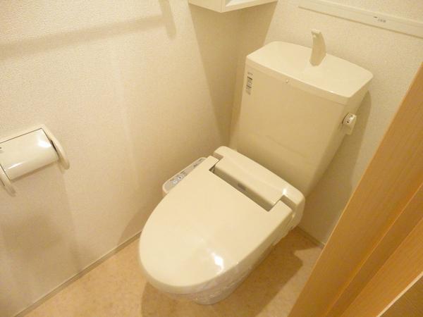 甲府市蓬沢１丁目のアパート