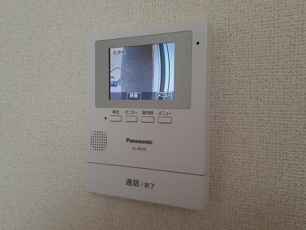 甲府市住吉４丁目のアパート