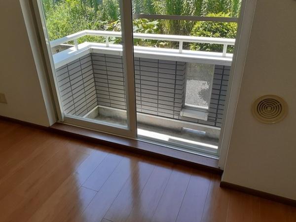 甲府市住吉４丁目のアパート