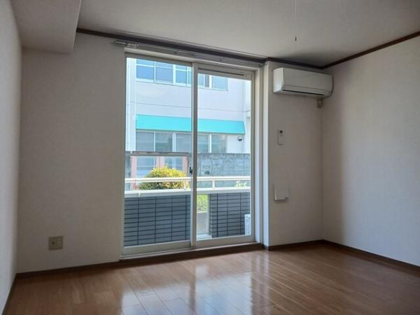 甲府市住吉４丁目のアパート