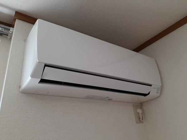 甲府市住吉４丁目のアパート