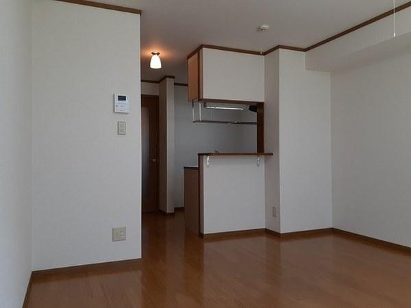 甲府市住吉４丁目のアパート
