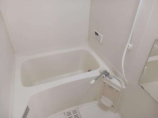 甲府市住吉４丁目のアパート
