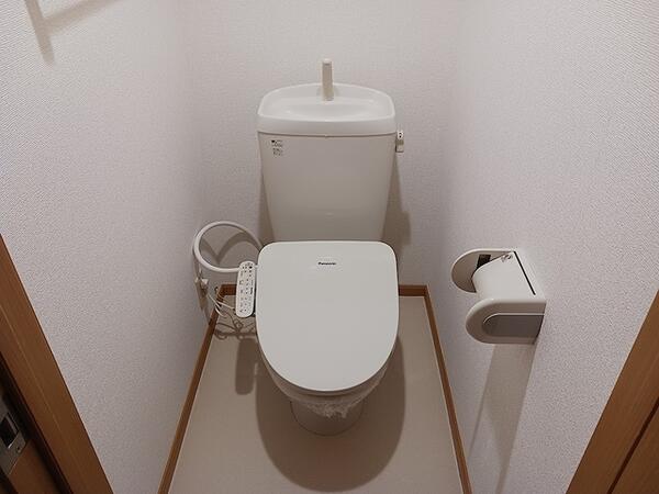 甲府市堀之内町のマンション