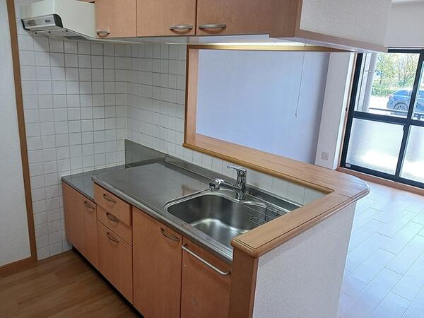 甲府市堀之内町のマンション