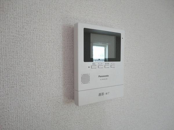 甲斐市篠原のアパート