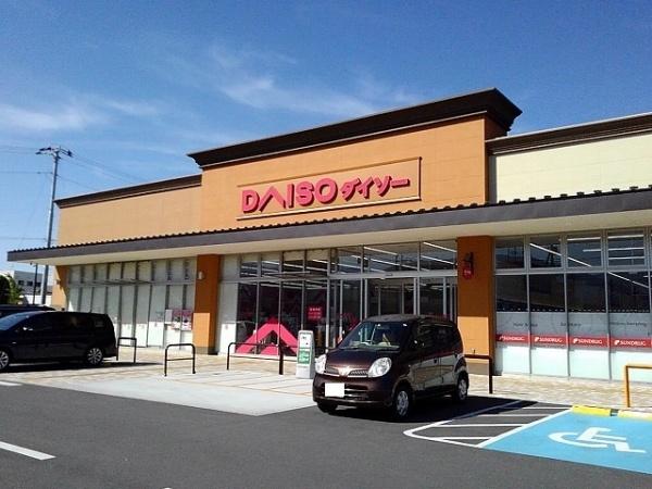 甲斐市篠原のアパート