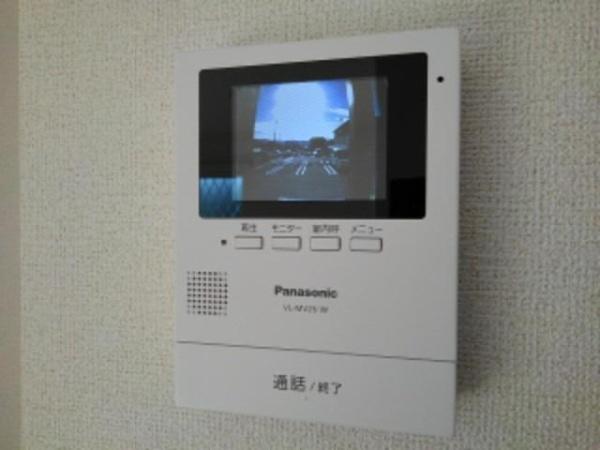 中巨摩郡昭和町紙漉阿原のアパート
