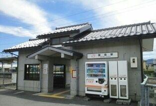中巨摩郡昭和町紙漉阿原のアパート