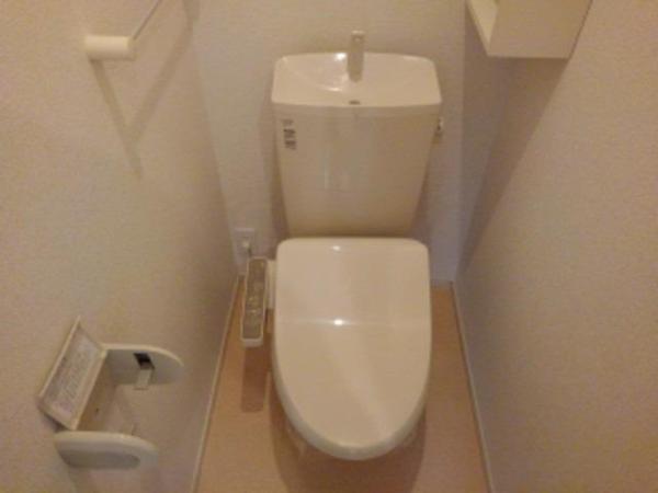 中巨摩郡昭和町紙漉阿原のアパート
