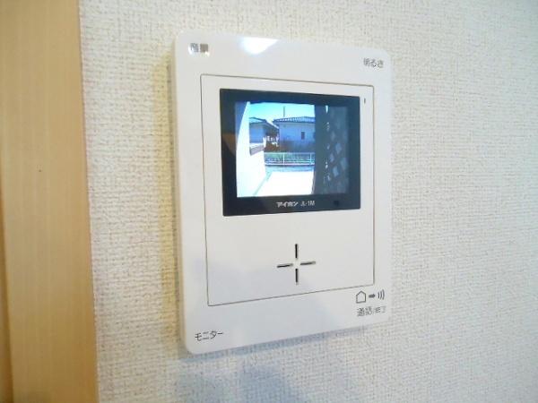 中巨摩郡昭和町上河東のアパート