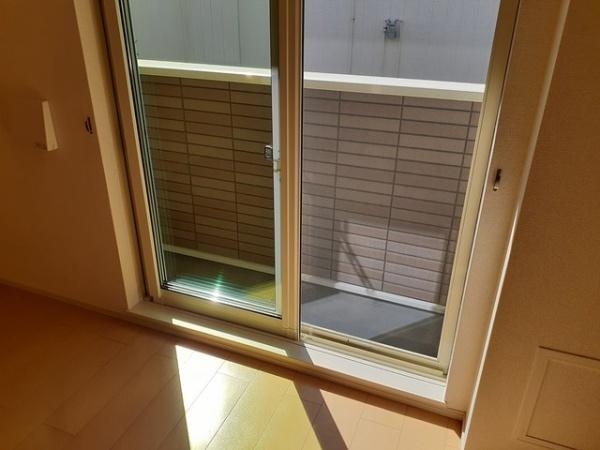 甲府市住吉４丁目のアパート