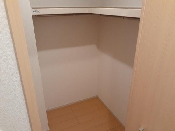 甲府市住吉４丁目のアパート