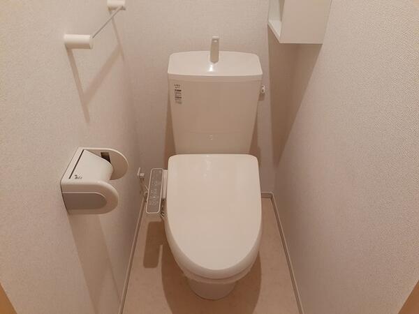 甲府市住吉４丁目のアパート