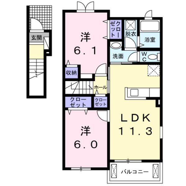 コンフォート　ハイムズ