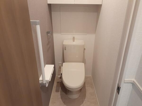 南アルプス市在家塚のアパート
