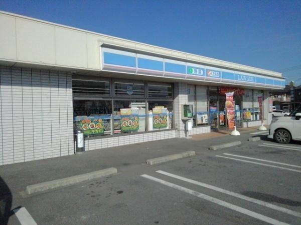 南アルプス市戸田のアパート